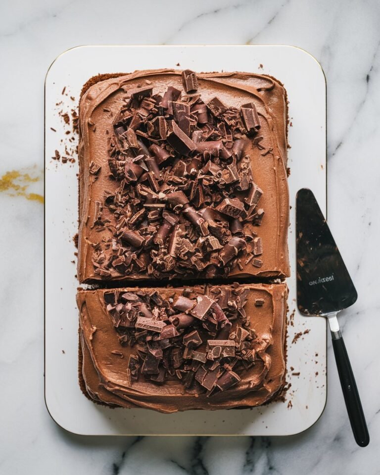 Costco Chocolate Cake Recipe – dailykitchenbites.com