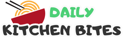 dailykitchenbites.com